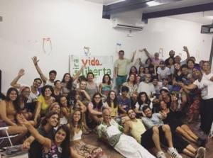 Feira Vida Liberta