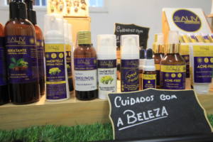 Feira Downtown