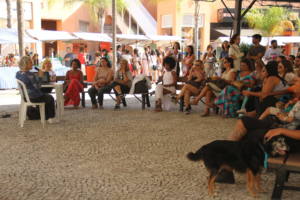 Feira Downtown