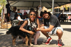 Feira Downtown